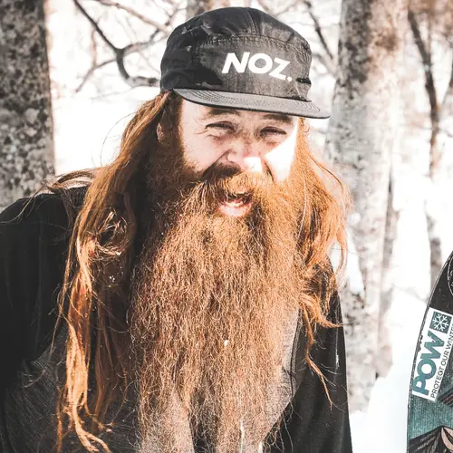 Level Up Your Beard Game with LiveBearded 🧔♂️